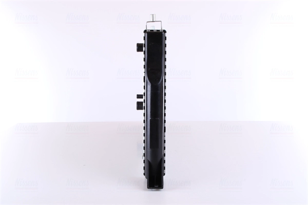 NISSENS 60487 - Радиатор охлаждения