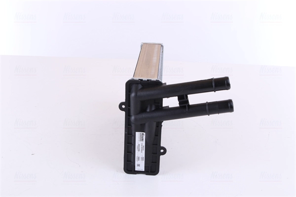 NISSENS 70221 - Радиатор печки