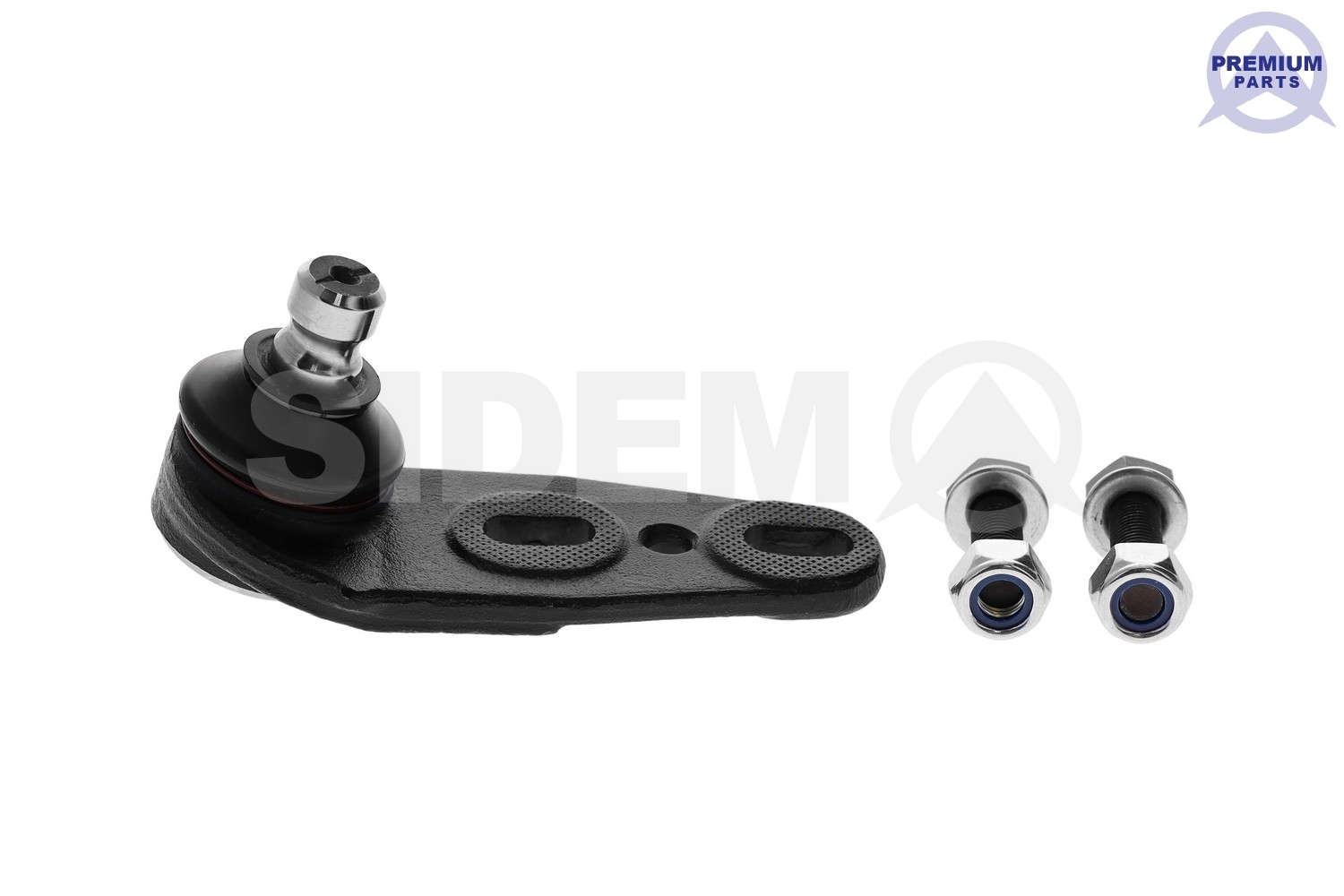 Шаровая опора