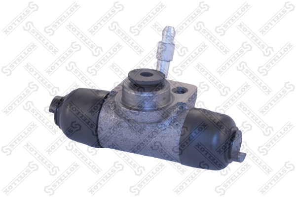 Рабочий тормозной цилиндр