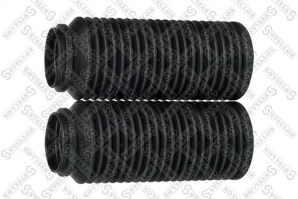 Пыльники и отбойники амортизатора