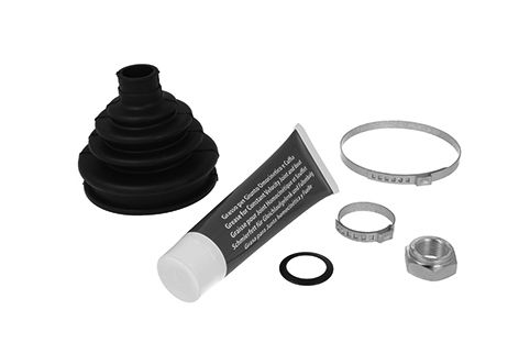 Пыльник ШРУСа