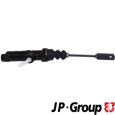 Главный цилиндр сцепления