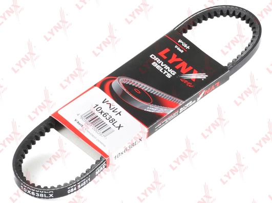 Клиновой ремень