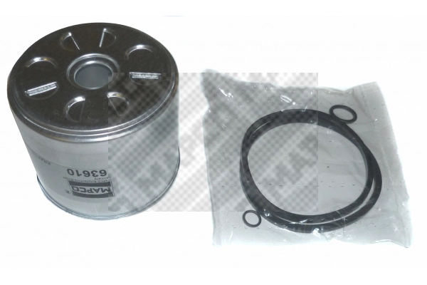 MAPCO 63610 - Топливный фильтр