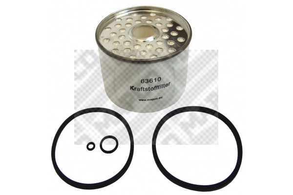 MAPCO 63610 - Топливный фильтр