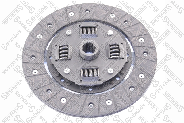 Диск сцепления