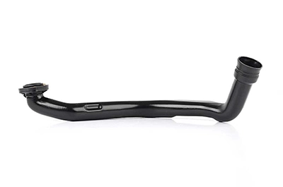 Патрубок вентиляции картерных газов