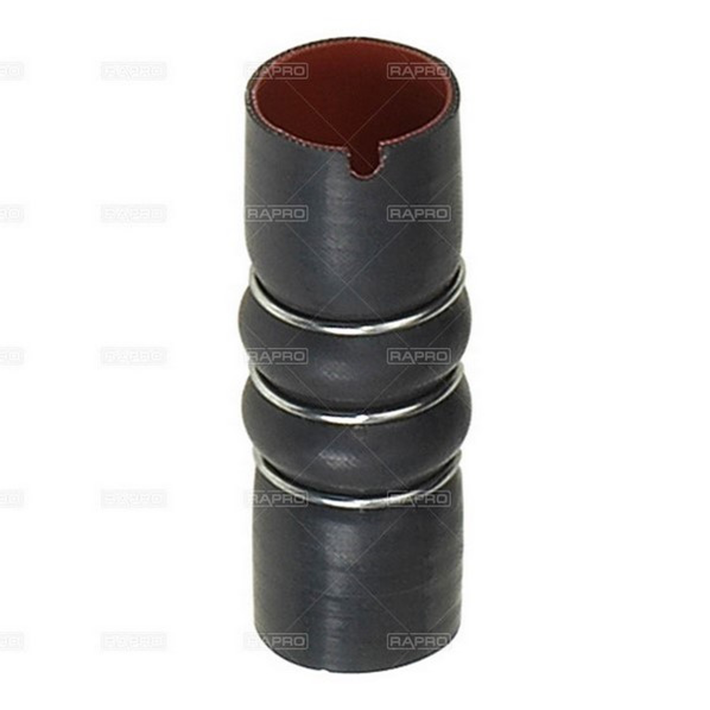 RAPRO 11384 - Патрубок нагнетаемого воздуха турбины FIAT: DOBLO 1.3MJTD-1.9JTD