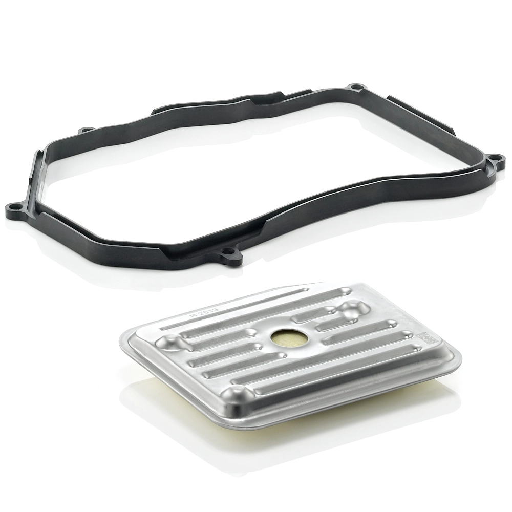 MANN-FILTER H 2019 KIT 1 - Гидравлический фильтр