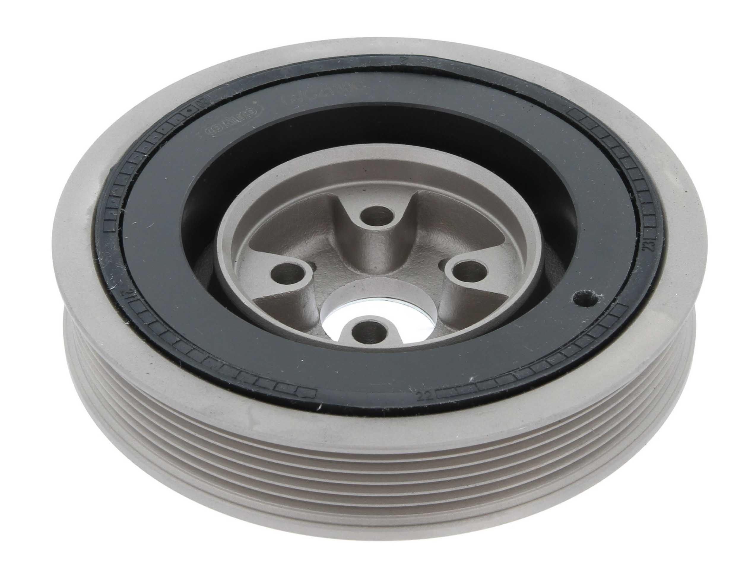 Шкив коленвала