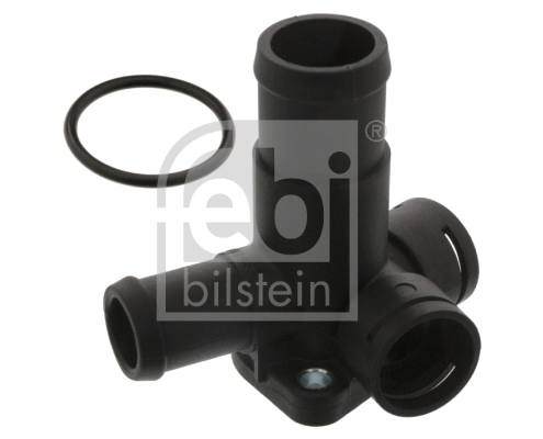 FEBI BILSTEIN 12404 - Фланец системы охлаждения