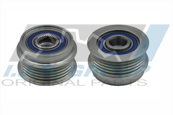 Шкив генератора