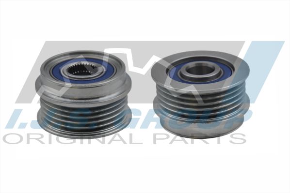 Шкив генератора