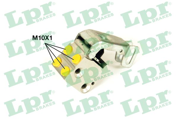 LPR 9939 - Регулятор тормозных сил