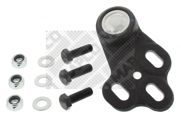 MAPCO 19684 - Шаровая опора