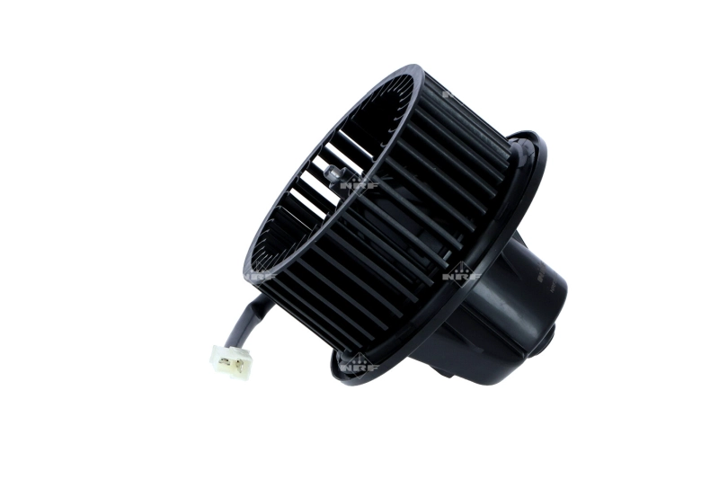 NRF 34152 - Моторчик печки