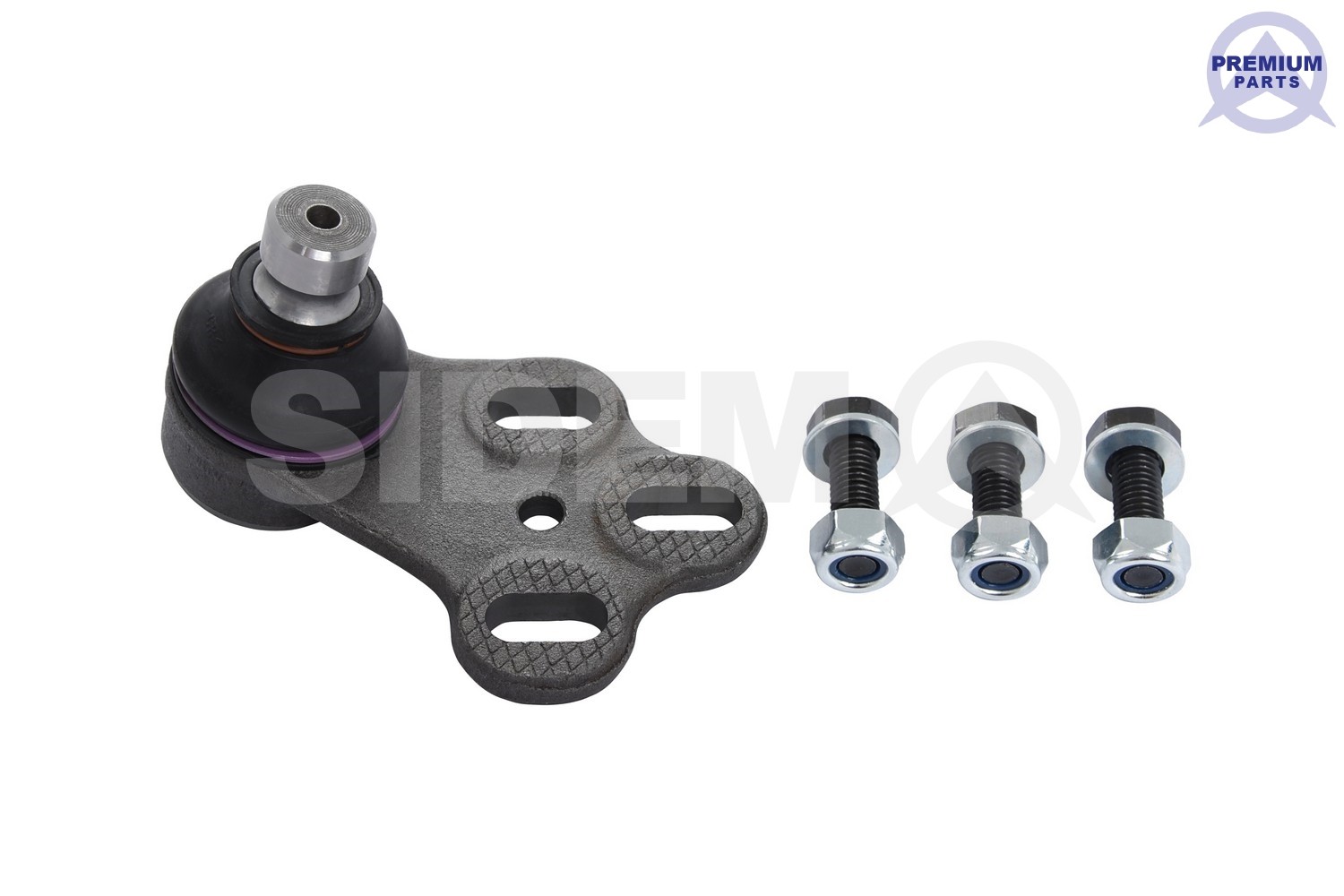 Шаровая опора