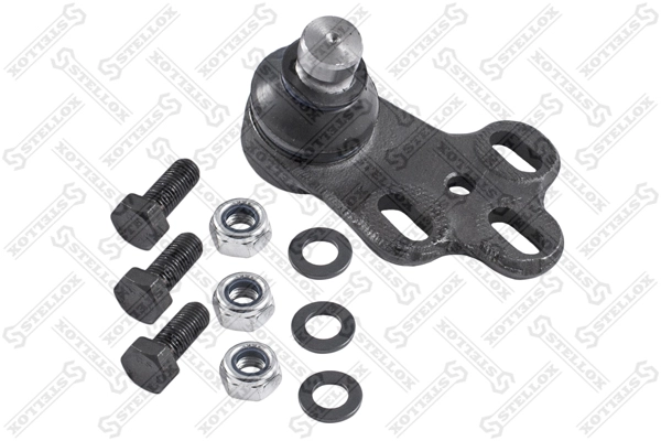 Шаровая опора