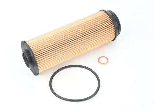 BMW 11427826799 - к-т сменного элемента масляного фильтра