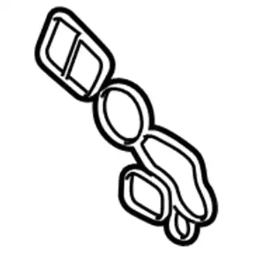 BMW 11428591460 - Комплект уплотнительных прокладок ! \BMW 1' F20 LCI, F21, F52, 2' F22, F23, F45 Active T