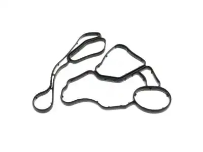 BMW 11428637820 - прокладка корпуса масл.фильтра