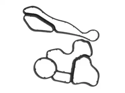 BMW 11428637821 - прокладка корпуса фильтра масляного