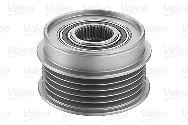 Механизм свободного хода генератора VALEO NEW SPARE PART