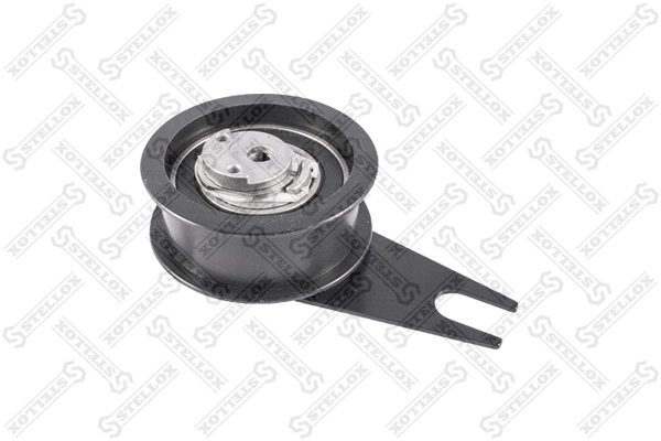 Натяжной ролик