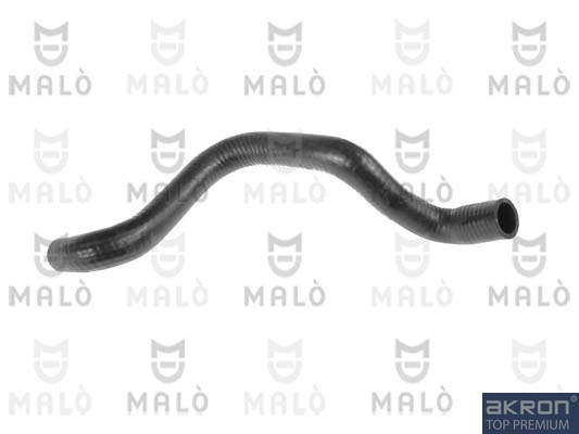 AKRON-MALÒ 17533A - Патрубки системы охлаждения