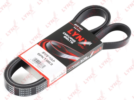 Ремень генератора