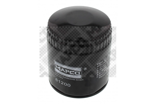 Масляный фильтр