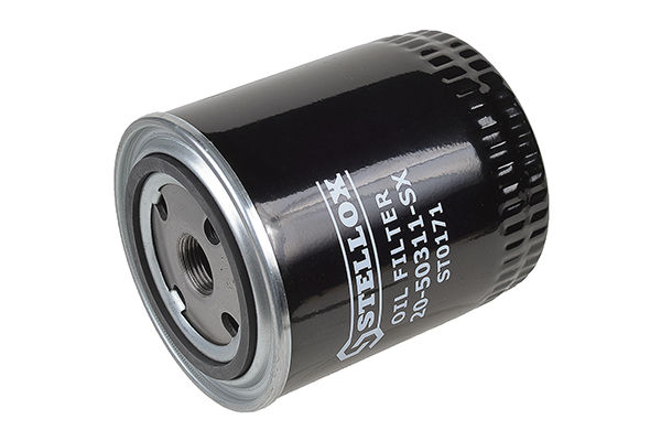 Масляный фильтр