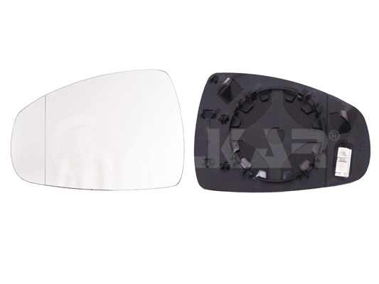 Стекло зеркала 