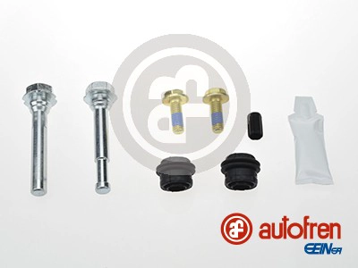 Направляющие суппорта