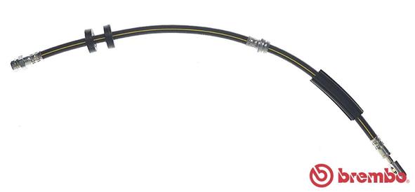 Тормозной шланг ESSENTIAL LINE