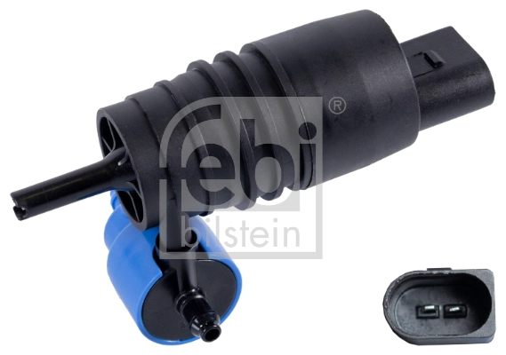 FEBI BILSTEIN 26259 - Насос омывателя