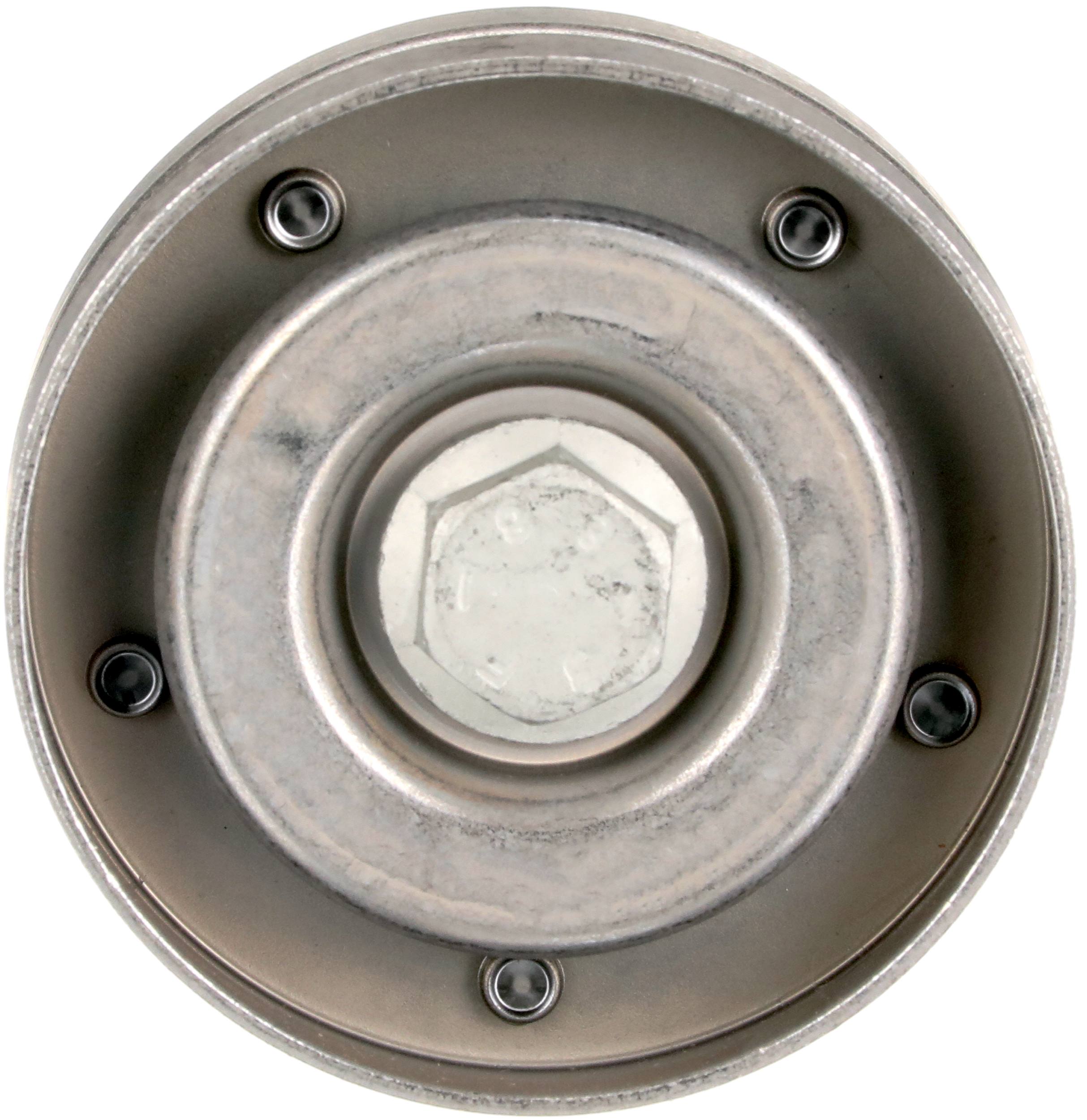 GATES T36382 - Обводной ролик приводного ремня