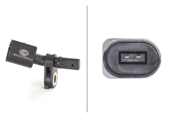 Датчик АБС (ABS)