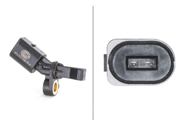 Датчик АБС (ABS)