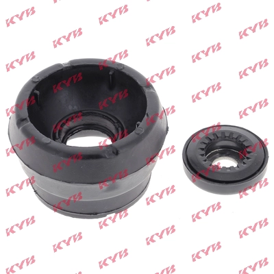 KYB SM1708 - Ремкомплект, опора стойки амортизатора Suspension Mounting Kit