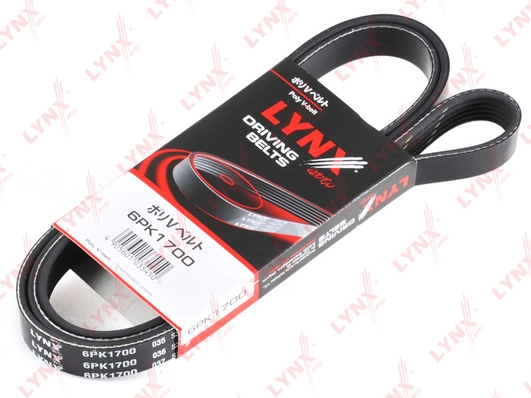 Ремень генератора