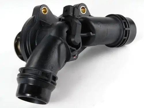 BMW 11537509227 - корпус термостата! в сборе\ BMW E36/E46/E39