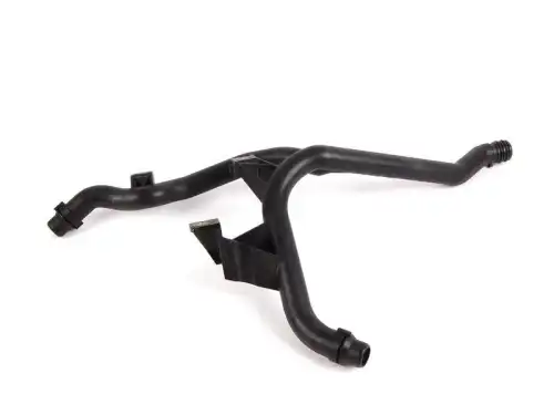 BMW 11537519710 - патрубок радиатора