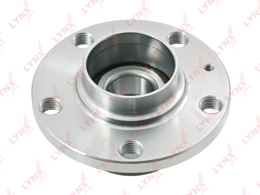 LYNXAUTO WH-1209 - Ступичный подшипник