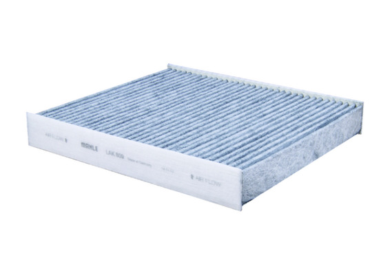 Салонный фильтр