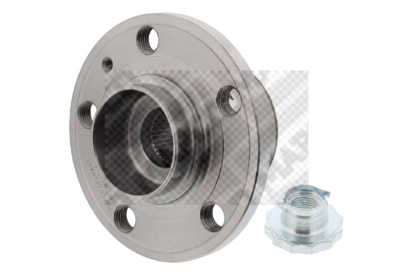 MAPCO 26753 - Ступичный подшипник