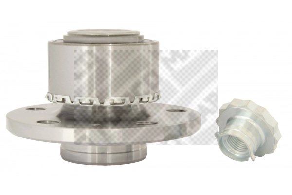 MAPCO 26753 - Ступичный подшипник