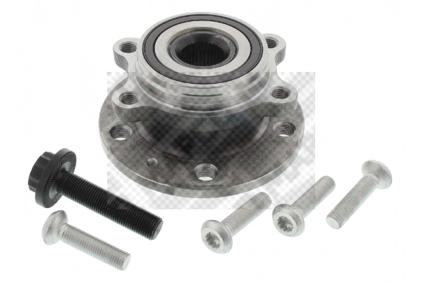 MAPCO 26766 - Ступичный подшипник