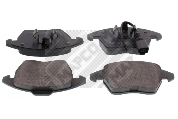 Тормозные колодки 